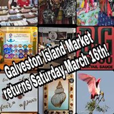 Galveston Island Market