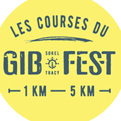 Les courses du Gib Fest