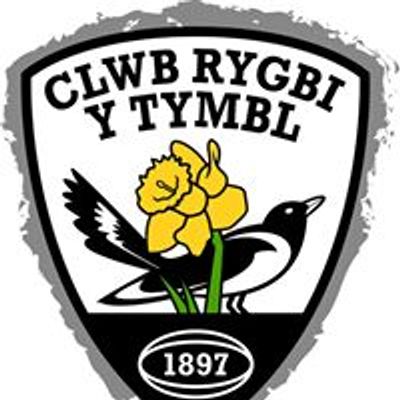 Clwb Rygbi Y Tymbl