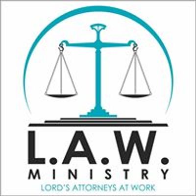 CCF LAW Ministry and Discipleship