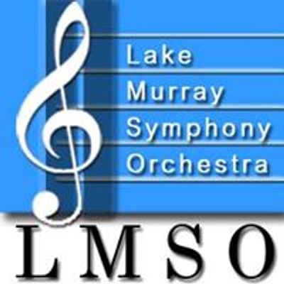 Official Site-Lake Murray Symphony Orchestra