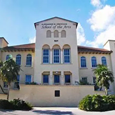 Dreyfoos School of the Arts College Fairs