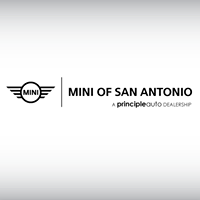 MINI Of San Antonio