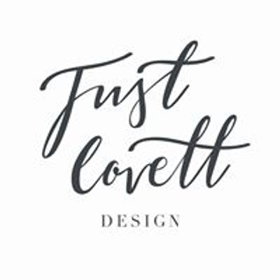 Just Lovett Design