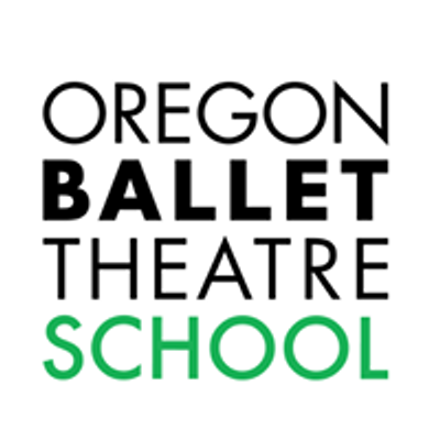 Oregon Ballet Theatre School