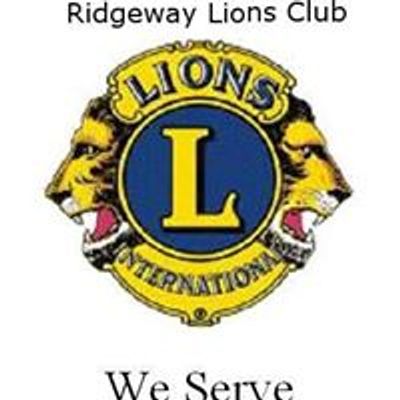 Ridgeway Lions Club