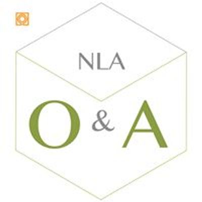 NLA Oslo & Akershus