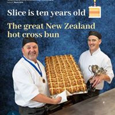 Baking Industry Association of New Zealand