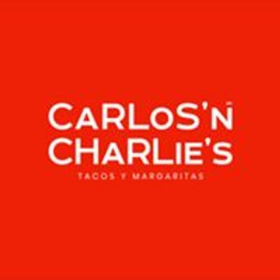 Carlos'n Charlie's Las Vegas