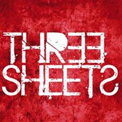 3 Sheets