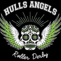 Hulls Angels Roller Derby - HARD