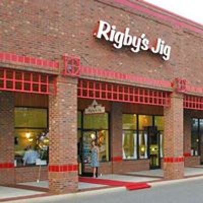 Rigby's Jig Dance Studio