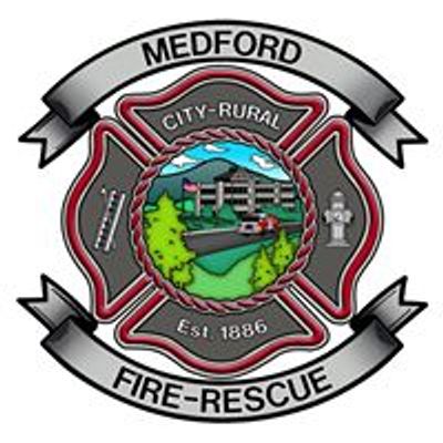 Medford Fire-Rescue