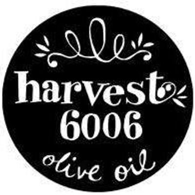 Harvest 6006