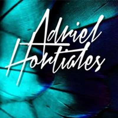 Adriel Hortiales-Lynch