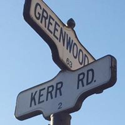 Kerr Road Neighbourhood Sale