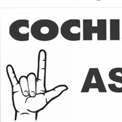 Cochise College ASL Club