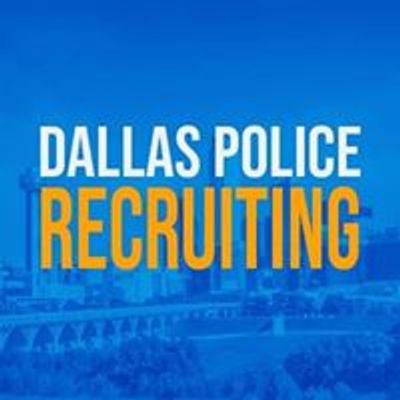 Dallas Police Department Recruiting