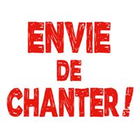 Envie de Chanter