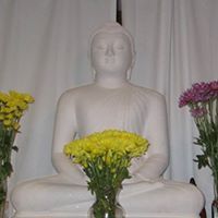 Oklahoma Buddhist Vihara