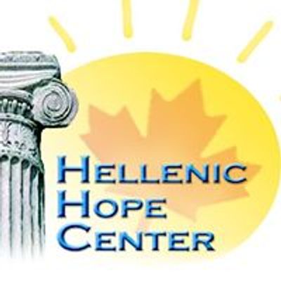 Hellenic Hope Center