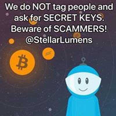 Stellar Lumens