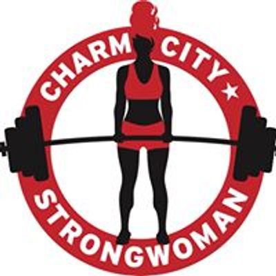 Fivex3 Charm City Strongwoman