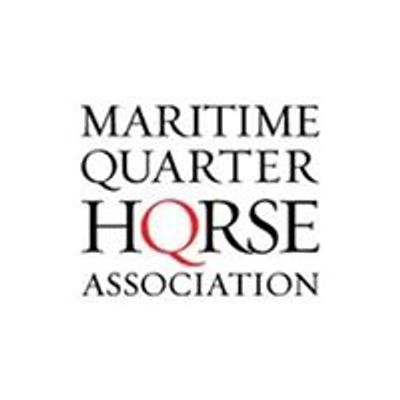 Maritime Quarter Horse Association (MQHA)