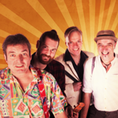 Unterhaltungsexperten f\u00fcr Anl\u00e4sse aller Art - Partyband