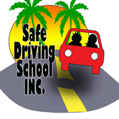Safe Driving School Inc.