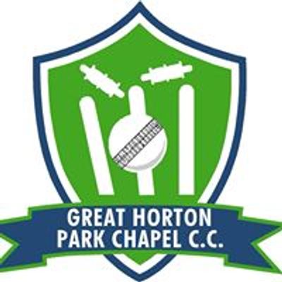 Great Horton Park Chapel Cricket Club