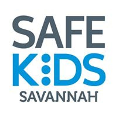 Safe Kids Savannah