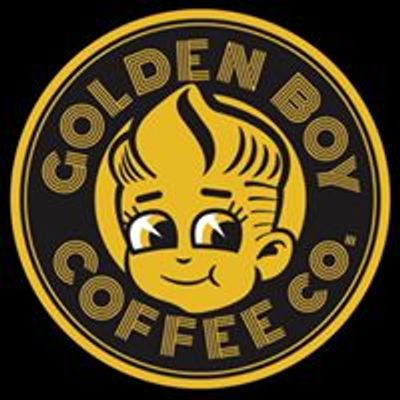 Golden Boy Coffee Co.