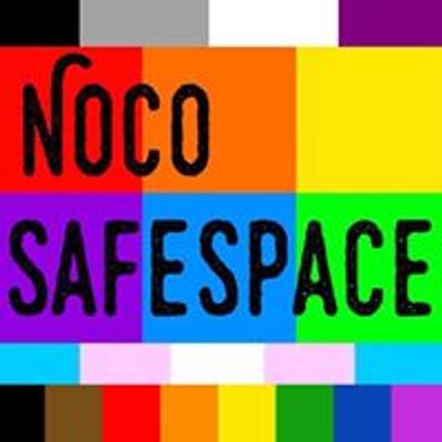 NoCo SafeSpace Lgbtqia+