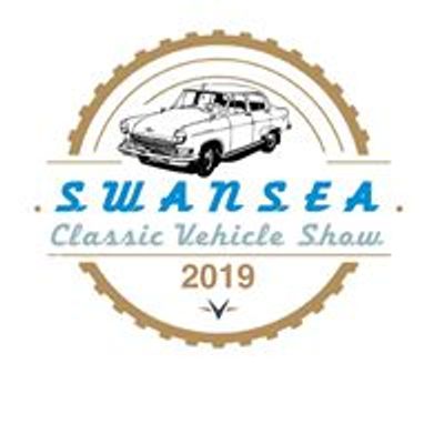 Swansea Classic Vehicle Show
