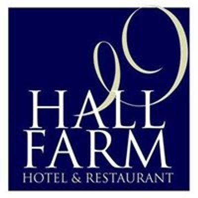 Hall Farm Hotel & Restaurant