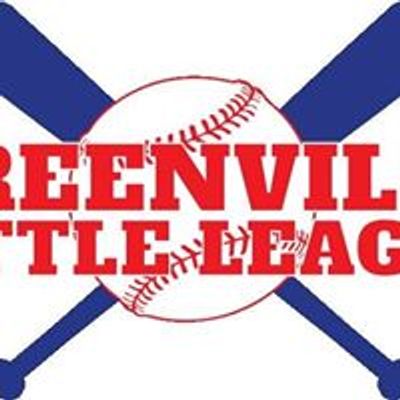 Greenville Little League