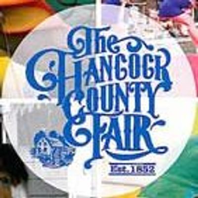 Hancock County Fair