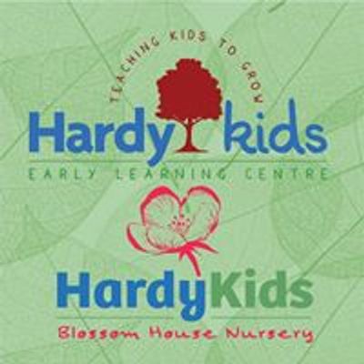 Hardykids Early Learning Centre & Blossom House Nursery