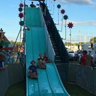 Freeburg Recreation Park