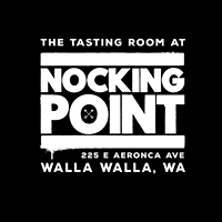 The Tasting Room At Nocking Point