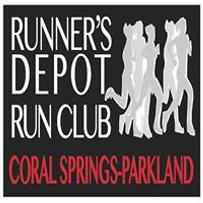 Runner's Depot Run Club - Coral Springs\/Parkland