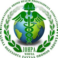 International Oromo Health Professionals Association