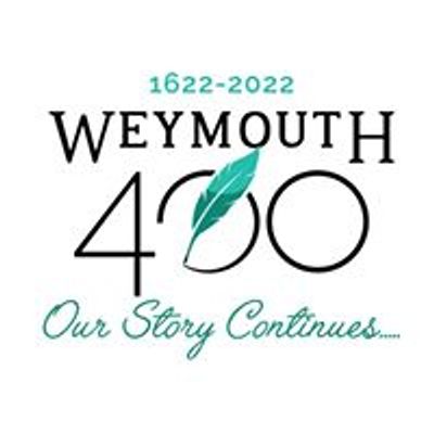 Weymouth 400