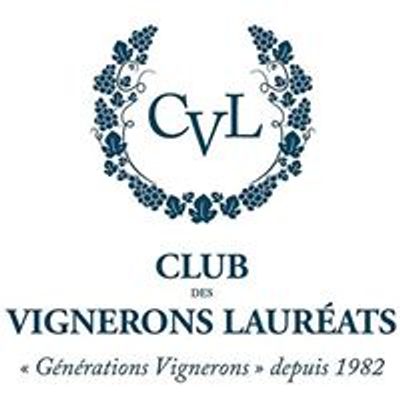 Club des Vignerons Laur\u00e9ats