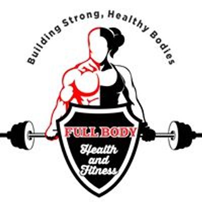 Full Body Health & Fitness Center