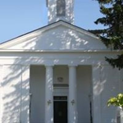 Fishkill United Methodist Church