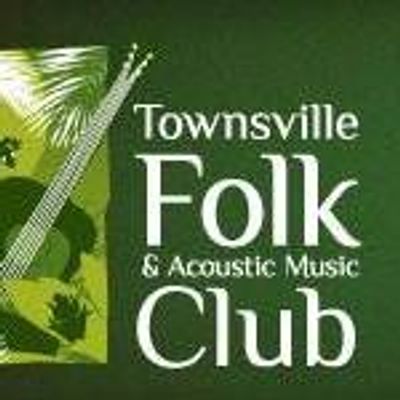 Townsville Folk Club