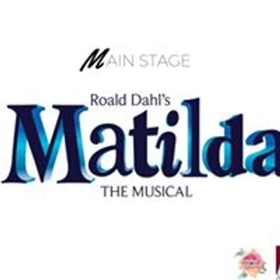 Main Stage Musicals