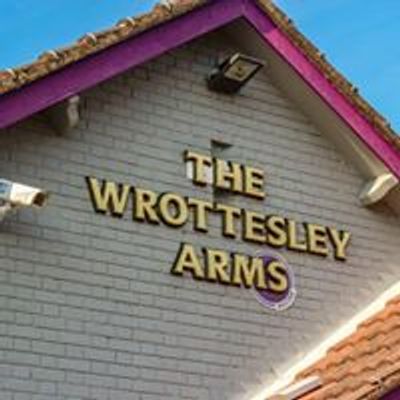 The Wrottesley Arms